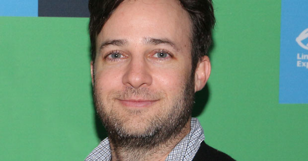 Danny Strong has been commissioned to write the book for Sinatra The Musical.