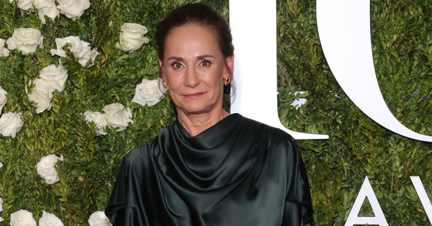Laurie Metcalf is an Oscar nominee for Lady Bird.