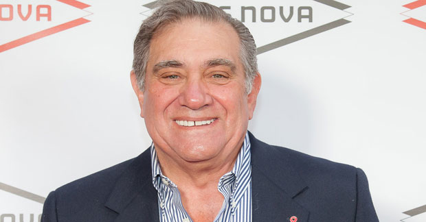 Dan Lauria will star in the off-Broadway premiere of Shem Bitterman&#39;s The Stone Witch.