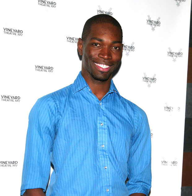 Tarell Alvin McCraney is the author of Choir Boy, which will make its Broadway premiere as part of Manhattan Theatre Club&#39;s 2018-19 season.