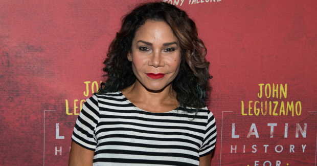 Daphne Rubin-Vega will star in the Public Theater&#39;s Miss You Like Hell.