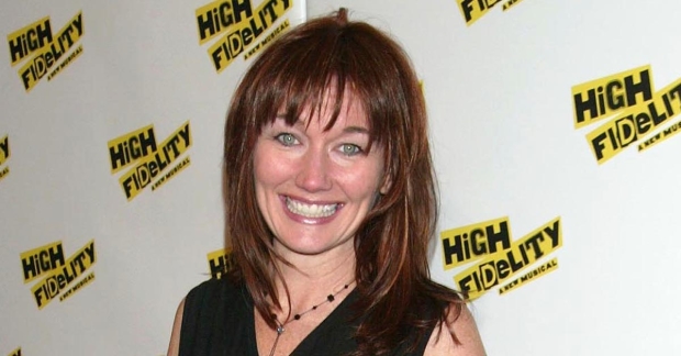 Grammy winner Lari White has died at the age of 52.