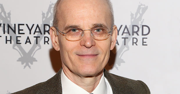 Zeljko Ivanek will star in The Acting Company&#39;s one-night-only salon reading of Tom Fontana&#39;s new play, Screenplay by Stalin.