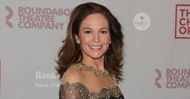 Diane Lane will once again underwrite the Liz Swados Inspiration Grant.