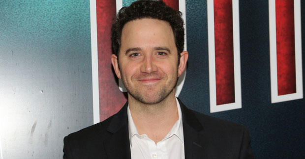 Santino Fontana will join the cast of Project Shaw&#39;s upcoming concert presentation of Pygmalion.