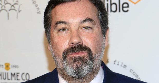 Duncan Sheik is the coauthor of the new play with music Lover, Beloved.