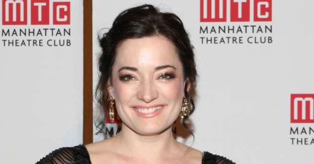 Laura Michelle Kelly will star in Muny Magic at the Sheldon.