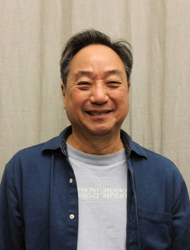 Ron Nakahara directs No-No Boy for Pan Asian Repertory Theatre.