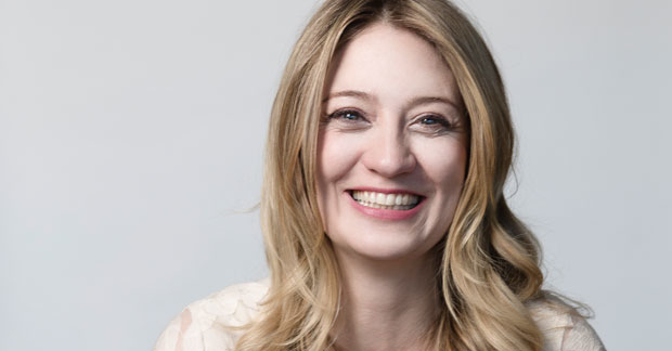 Heidi Schreck&#39;s new play What the Constitution Means to Me will now close out Berkeley Rep&#39;s 2017-18 season. 