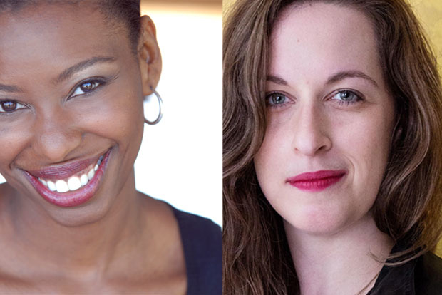 Tamilla Woodard and Rachel Karpf have joined the leadership staff of WP Theater, which was recently named a winner of the BOLD Theater Women&#39;s Leadership Circle grant.