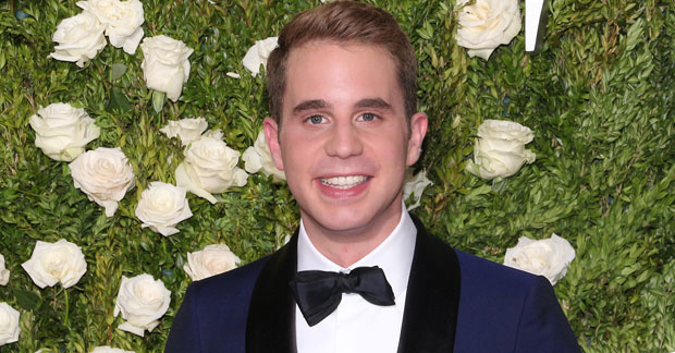 Ben Platt is expected to star in the new Netflix series The Politician.