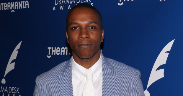 Leslie Odom Jr. will perform at Long Wharf Theatre&#39;s gala.