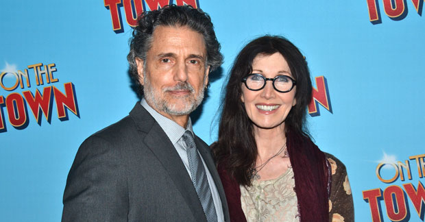 Chris Sarandon and Joanna Gleason will star in a reading of Larry Gelbart&#39;s Better Late at Westport Country Playhouse.