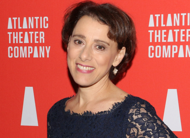 Judy Kuhn joins the cast of Hey, Look Me Over!