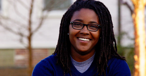 C.A. Johnson will be Page 73 Productions&#39; 2018 Playwriting Fellow, joining a list of alumni that include Quiara Alegría Hudes and Heidi Schreck.