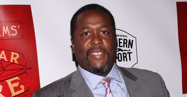Wendell Pierce stars in Some Old Black Man at 59E59 Theaters.