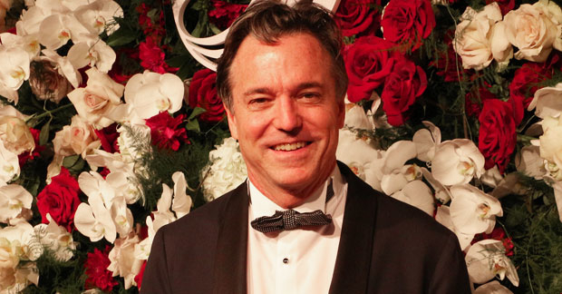 Derek McLane will serve as production designer of the 90th Academy Awards ceremony, set for March 4. 