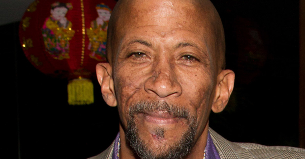 Reg E. Cathey has died.