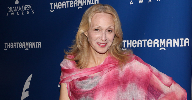 Jan Maxwell has died at the age of 61.