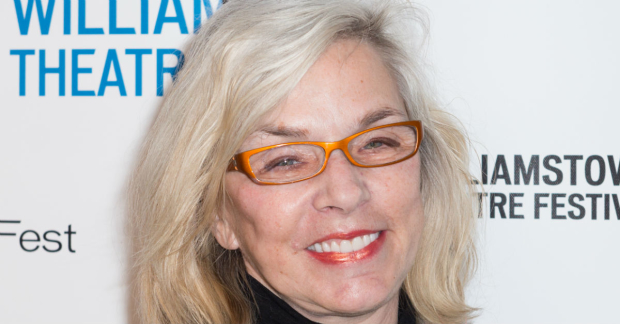 Marsha Norman wrote the book and lyrics for The Secret Garden, returning to Broadway next season.
