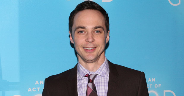 Jim Parsons will star in and produce a screen adaptation of Matthew Lopez&#39;s The Legend of Georgia McBride.