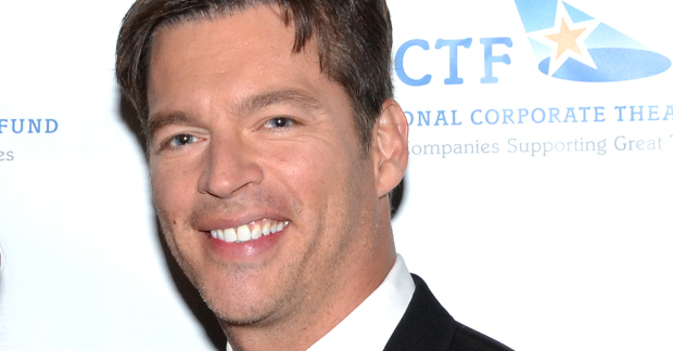 Harry Connick, Jr. will star in the world premiere of The Sting.