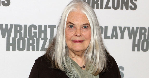 Lois Smith will be part of the cast of the New York premiere of Craig Lucas&#39;s I Was Most Alive With You, part of Playwrights Horizons&#39;s 2018-19 season.