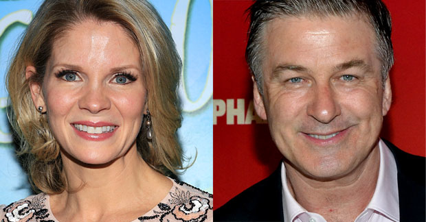Kelli O&#39;Hara and Alec Baldwin will star in a one-night-only performance of the late A.R. Gurney&#39;s Love Letters at Westport Country Playhouse.