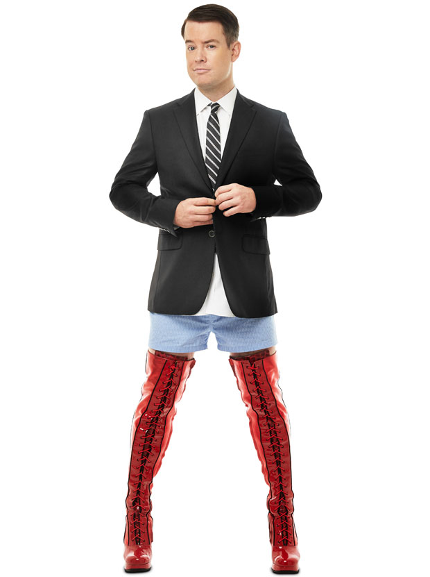 American Idol Season 7 winner David Cook will succeed Jake Shears as Charlie Price in Kinky Boots.