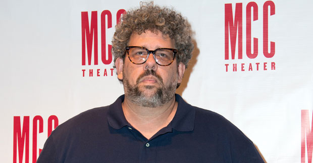 MCC Theater has severed ties with playwright Neil LaBute.