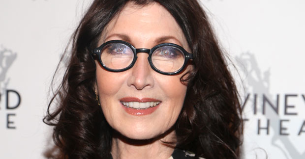 Joanna Gleason will be one of the readers at Westport Country Playhouse&#39;s Letters to Our Daughters, celebrating International Women&#39;s Day.