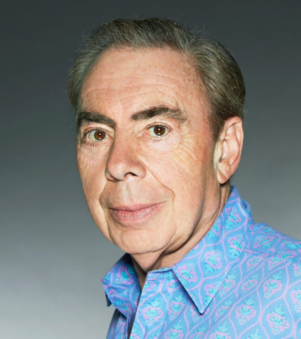 The music of Andrew Lloyd Webber will be featured in Unmasked, making its world premiere at Paper Mill Playhouse in the fall of 2018.