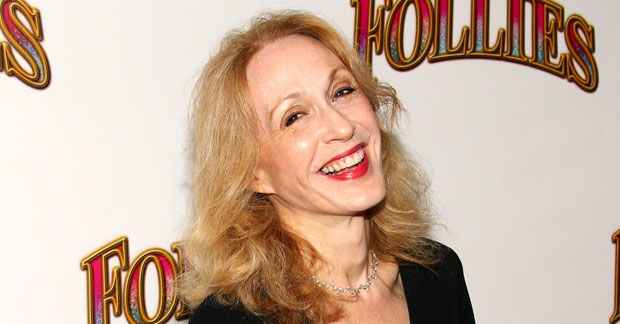 Broadway will honor the memory of Jan Maxwell on February 11.