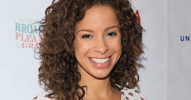 Lexi Lawson will join the lineup of Broadway Sings Rihanna on March 26.