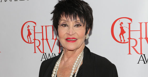 Plans have been announce for the second annual Chita Rivera Awards.
