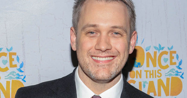 Michael Arden will direct a production of Annie at the Hollywood Bowl in July.