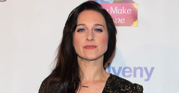Lena Hall will focus next on Elton John in her third Obsessed EP.