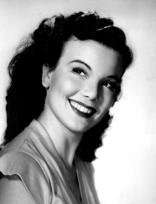 Nanette Fabray, Broadway and television regular, has died.