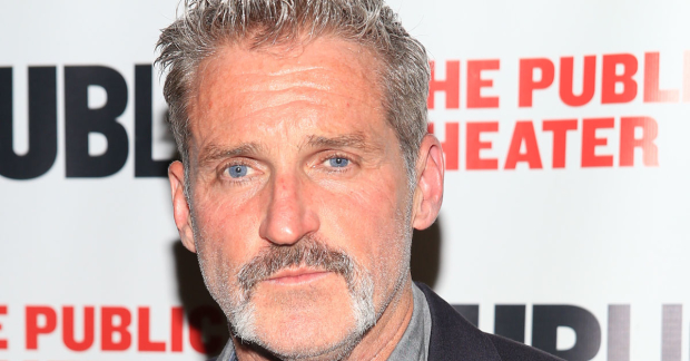 James Colby has died at the age of 56.