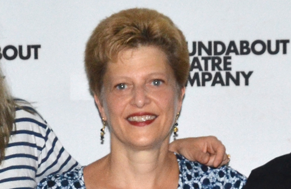 Carey Perloff will celebrate 25 years with American Conservatory Theater at the company&#39;s 2018 Season Gala.