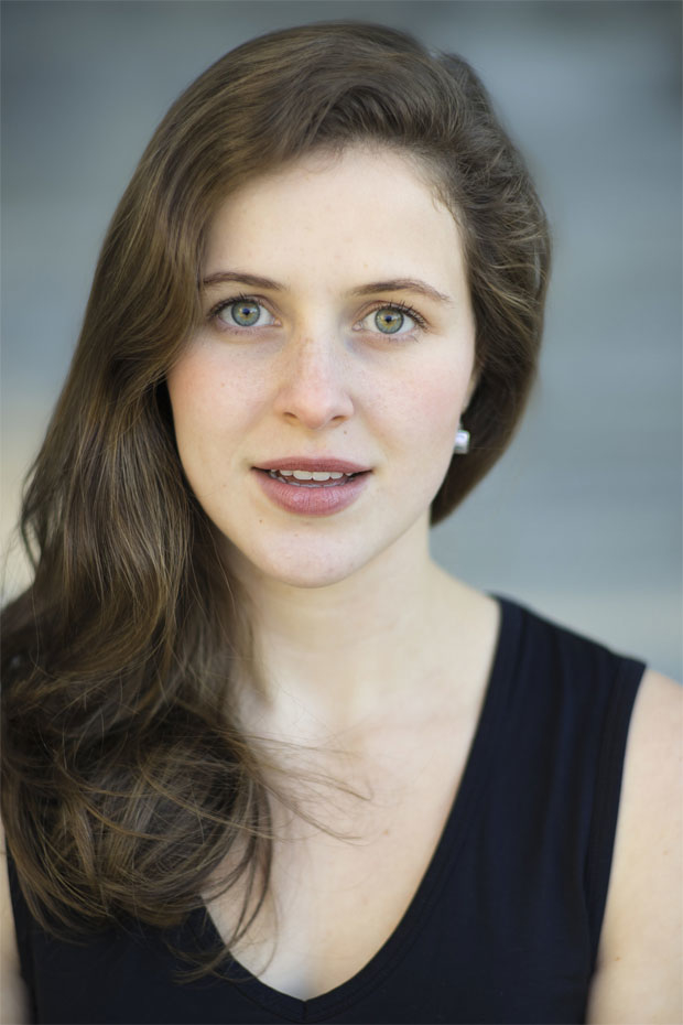 Emma Geer will appear in Mary Page Marlowe.