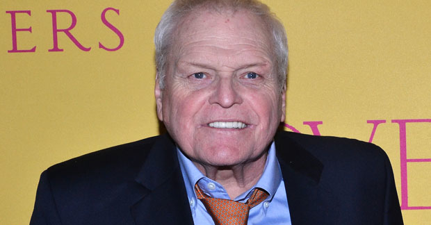 Brian Dennehy will star in the Geffen Playhouse double bill of Eugene O&#39;Neill&#39;s Hughie and Samuel Beckett&#39;s Krapp&#39;s Last Tape.