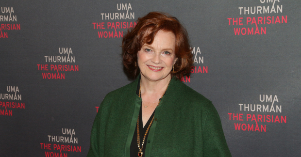 Blair Brown joins the cast of Mary Page Marlowe.