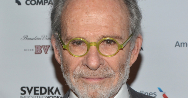 Ron Rifkin will appear in a reading of the new play King of the Jews.