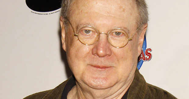 David Ogden Stiers, stage and screen veteran, passed away on March 3.