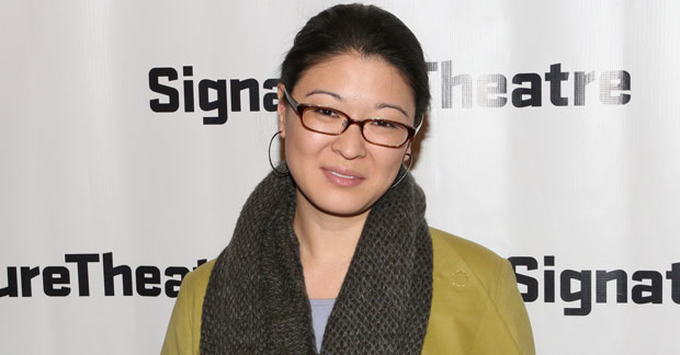 Jennifer Lim will appear in The Opportunities of Extinction at the Cherry Lane Theatre.