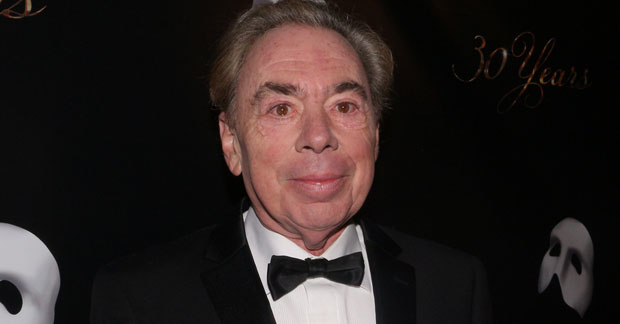 NBC will air Andrew Lloyd Webber Tribute to a Superstar on March 28.