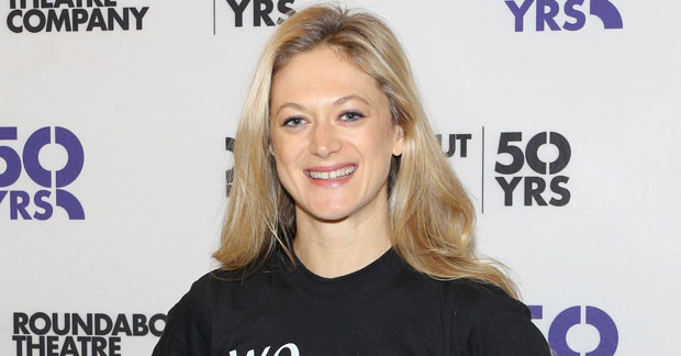 Tony nominee Marin Ireland joins the cast of Tennessee Williams's Summer and Smoke at Classic Stage Company.
