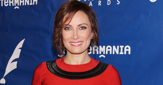 Laura Benanti will perform her mother-daughter and solo concerts across the country throughout 2018.