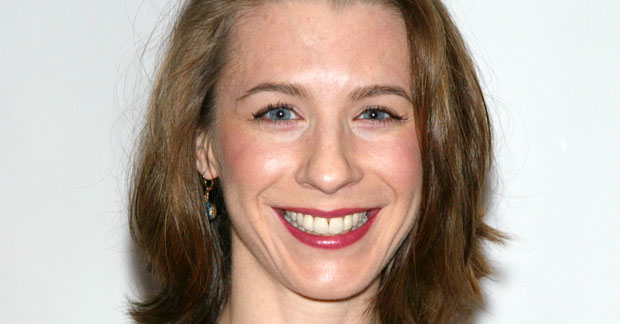 Julia Coffey will lead the cast of Richard II in the title role, opening the Hudson Valley Shakespeare Festival&#39;s 2018 season.